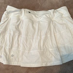 Lulu revil skirt